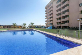 Apartment Patacona Beach 7